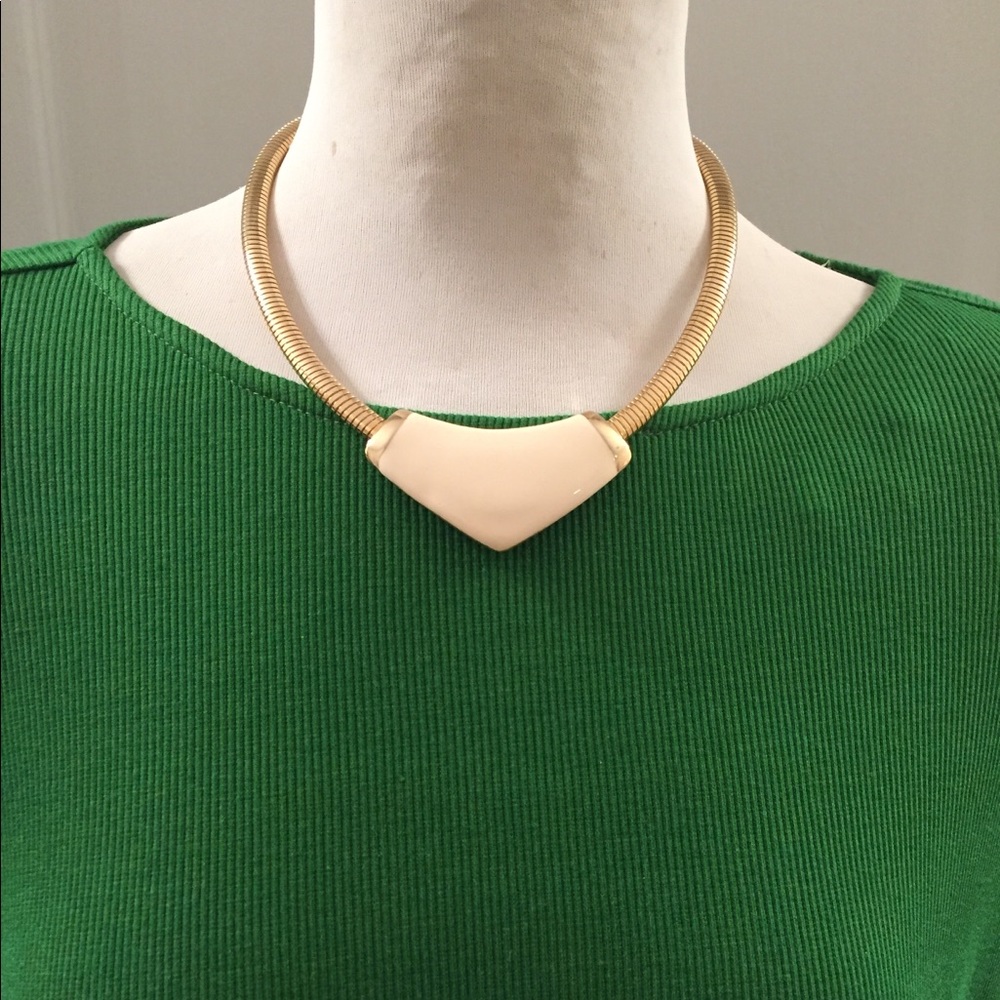 Vintage Park Lane Necklace